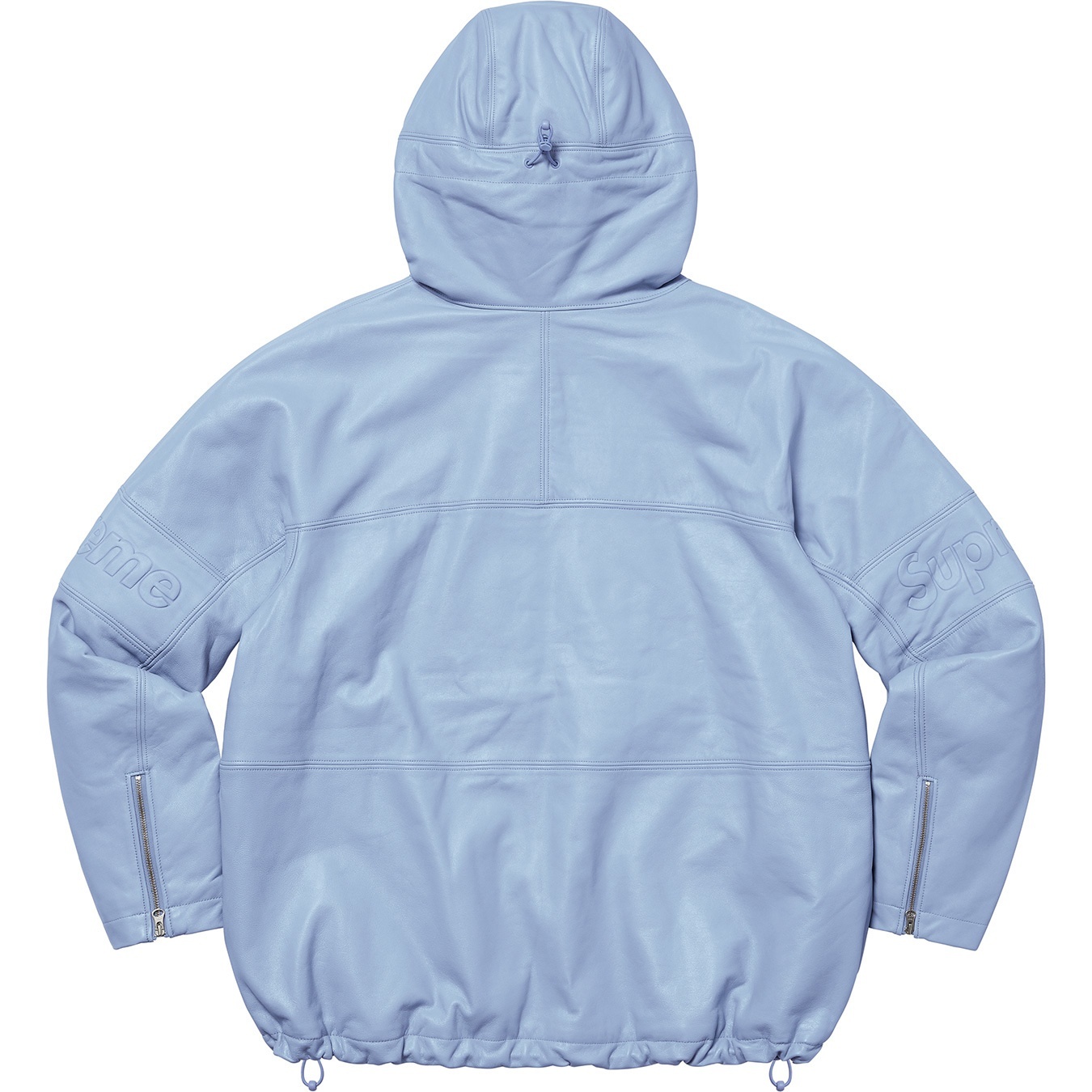 GORE-TEX Leather Jacket view 10